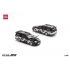 Nissan GT-R R34 Stagea Simon's Garage  1:64 640211
