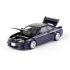 Nissan Skyline GT-R R-33 NISMO Midnigh 1:64 640107