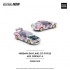 Nissan Skyline GT-R R32 #22 Axia Group 1:64 640103