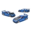 Mazda RX7 FD Re Amemiya Blue 1:64 640119