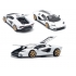 Lamborghini Countach LPI 800-4 Bianco  1:64 640117