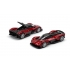 Aston Martin Valkyrie Supernova Red 1:64 640152