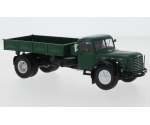 Skoda 706 RS Flatbed truck 1952 dark gr 1:43 47130