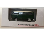 VW T2a Green White 1:43 11309