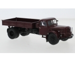 Skoda 706 RS Flatbed truck 1946 dark re 1:43 47128