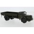 Skoda 706 R Flatbed truck 1946 dark oli 1:43 47127