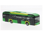Solaris Urbino MPK Poznań 12 Hydrogen 2 1:87 77016
