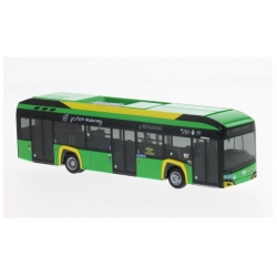 Solaris Urbino MPK Poznań 12 Hydrogen 2 1:87 77016