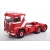 Scania LBT 141 Truck Cab 1976 Red Whit 1:18 180014