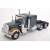 Kenworth W900 Truck Prime Mover Dark Gr 1:18 18012