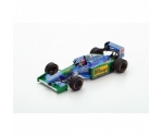 Benetton B194 #6 Johnny 1:43 S4484