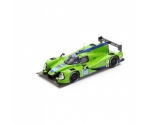 Ligier JS P2 - Nissan Krohn Racing #40 1:43 S5122