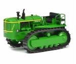 Deutz 60 PS chain tractor green 1:32 450907600