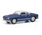 VW Karmann Ghia Blue 1:87 452665911