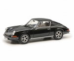 Porsche 911 S Coupe 1973 Black 1:18 450047200