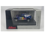 VW Race Touareg 2 #303 1:87 452532600