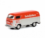 VW T1  T2a Schluter 1:87 452650700