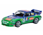 Porsche 911 (993) Cup 3.8 #25 1:43 450888100