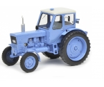 Belarus MTS-50 tractor blue 1:32 450907500