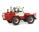 Charkow T-150 K tractor red 1:32 450913500