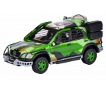 Mercedes-Benz ML Dino-Park II 1:43 450898800