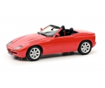 BMW Z1 Roadster 1991 Red 1:18 450026400