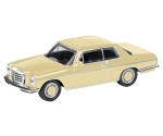 Mercedes Benz 8 Coupe beige 1:87 452649400