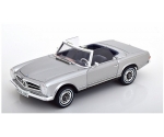 Mercedes Benz 280 SL Pagode W113 19 1:18 450037300