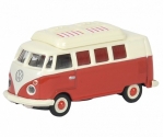 VW T1 Camping Bus 1:87 452610700