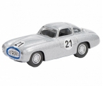 Mercedes Benz 300 SL Prototyp #21 S 1:87 452618300