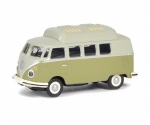VW T1 Camper with camping roof 1:87 452633800