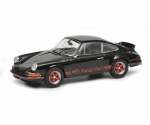 Porsche 911 Carrera 2.7 RS 1973 bla 1:43 450354900