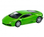 Lamborghini Huracan Green 1:64 452012400