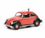 VW Kafer Ovali Feuerwehr 1:43 450258900