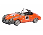 Porsche 356 Speedster #45 1:43 450883700