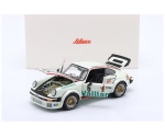 Porsche 934 RSR #6 European GT Krem 1:18 450060200