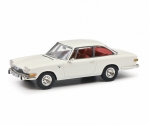 BMW Glas 2600 V8 1966 White 1:43 450913300