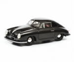 Porsche 356 Gmund Coupe black 1:18 450025200