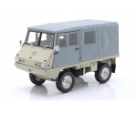 Steyr Puch Haflinger 4x4 Beige Grey 1:18 450061600
