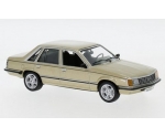 Opel Senator A 2.8 S 1978  Gold 1:43 93199158