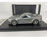 Mercedes Benz SL65 AMG Carbon Gray 1:43 094302D2
