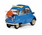 BMW Isetta Picnic Blue  1:43 450270000