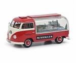 VW T1 Werbewagen Marklin 1:43 450912200