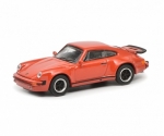 Porsche 911 (930) Turbo Red 1:87 452633000