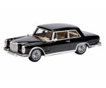 Mercedes Benz 600 W100 Coupe 1:43 450885700