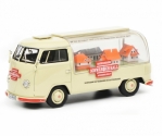 VW T1a Bus Schwabisch Hall beige 1:43 450902300