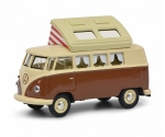 VW T1 Camper open roof 1:64 452026600