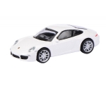 Porsche 911 (991) Carrera S Coupe W 1:87 452620900