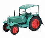 Hanomag R40 with soft top Green 1:43 450278800