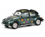 VW Kaefer Open Air Blumen Green 1:43 450389500